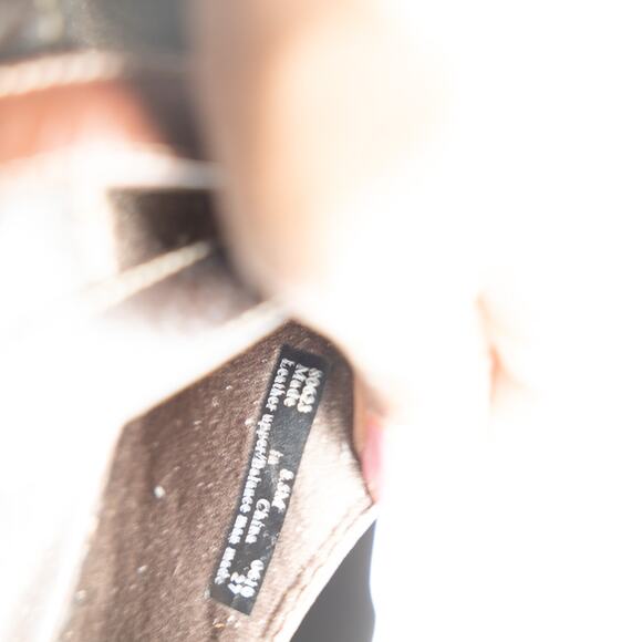 Clarks Bendables Sixty Cruise Tumbled Leather Mary Jane Slip On Loafer - Picture 4 of 12